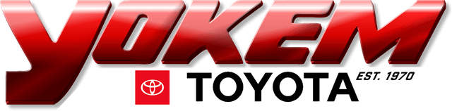 Yokem Toyota